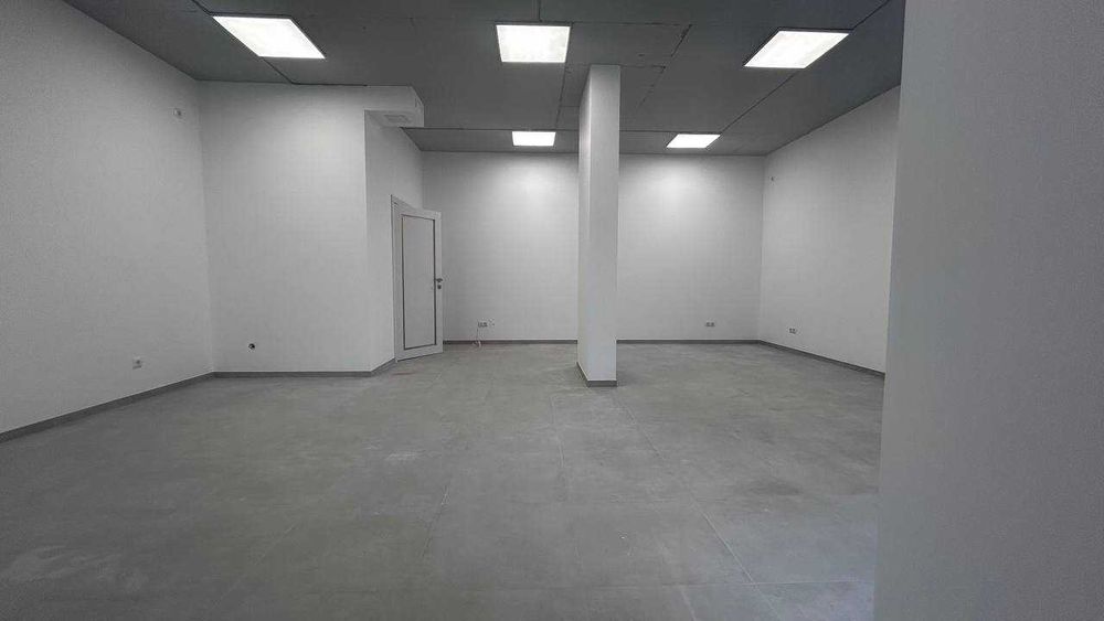 Оренда фасадного приміщення на вул. Трускавецька