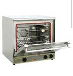 Piec konwekcyjny roller grill piecyk do zapiekanek turbo quartz 3kw