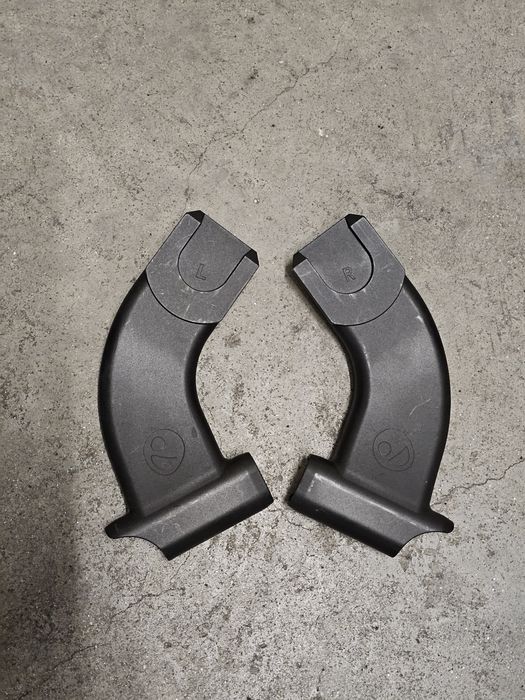 Ovo BeSafe iZi Go Modular X1 I-Size