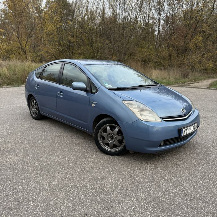 TOYOTA PRIUS 2006 1.8Hybrid Sprawny