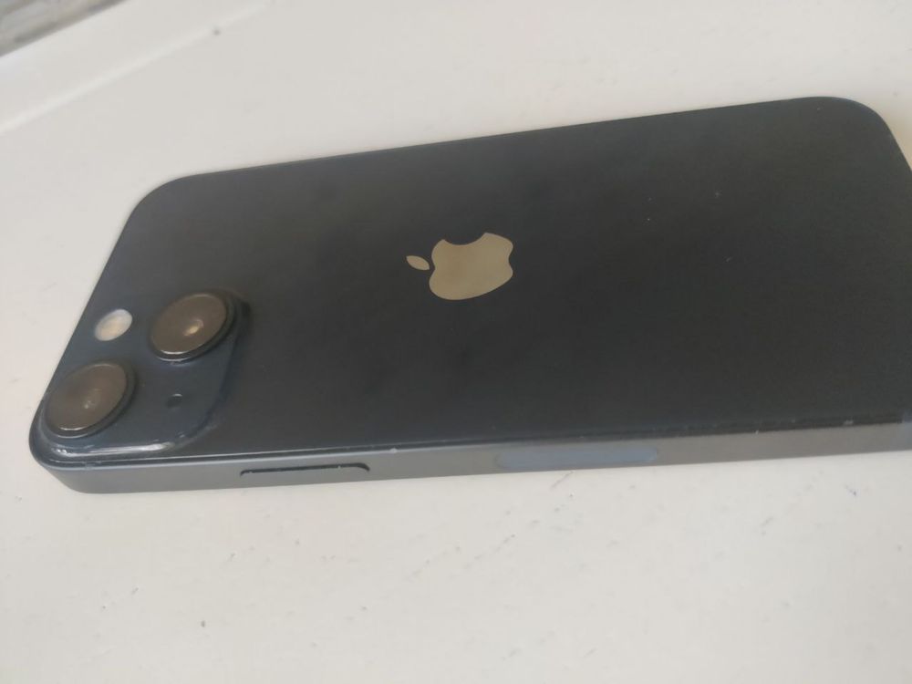 iPhone 13mini 128Gb Midnight R-sim