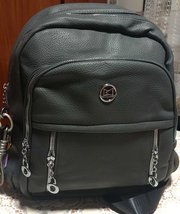 Рюкзаки  жіночі   повсякденні