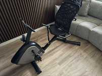 Rower stacjonarny Domyos e Seat 06