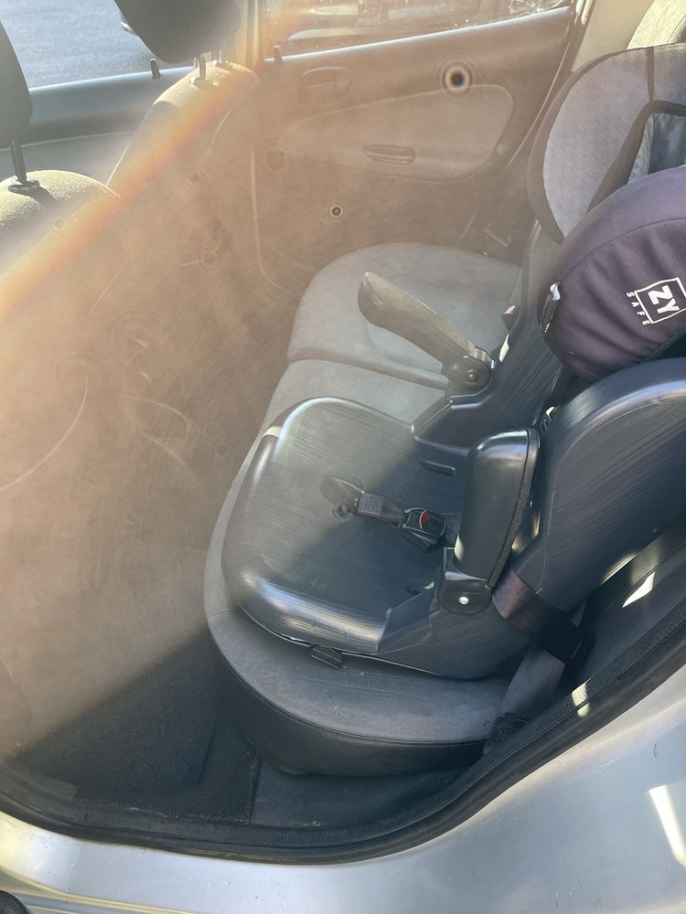 Peugeot 206 1.4 hdi