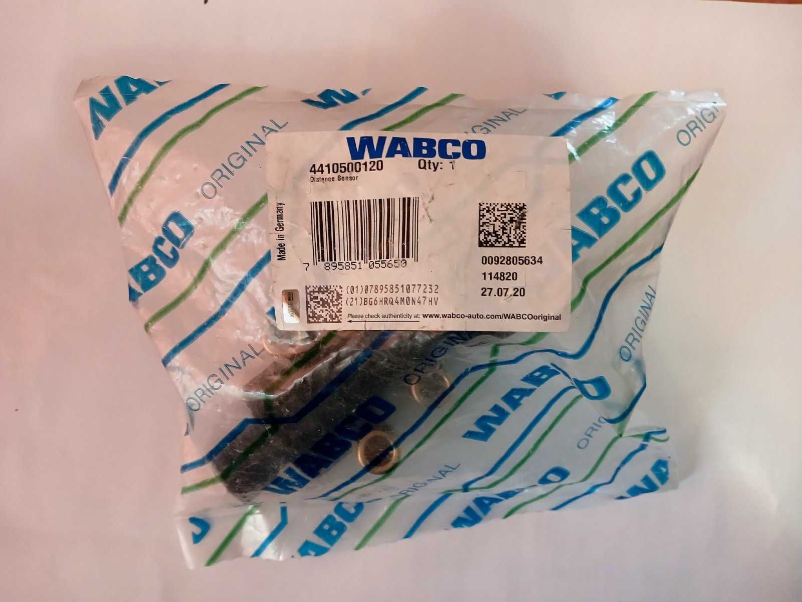 Датчик рівня підлоги Wabco 4410500120