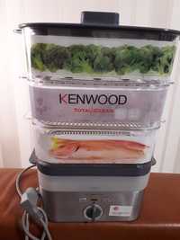 Пароварка Kenwood FS 620