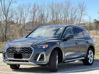 2022 Audi Q5 quattro Premium Plus S-Line