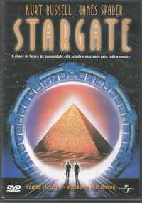 Stargate (edição especial)