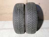 2x215/65 R17 Falken zimowe