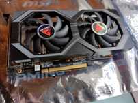 Karta graficzna AMD RADEON RX 6600 XT 8GB GDDR6 Idealna