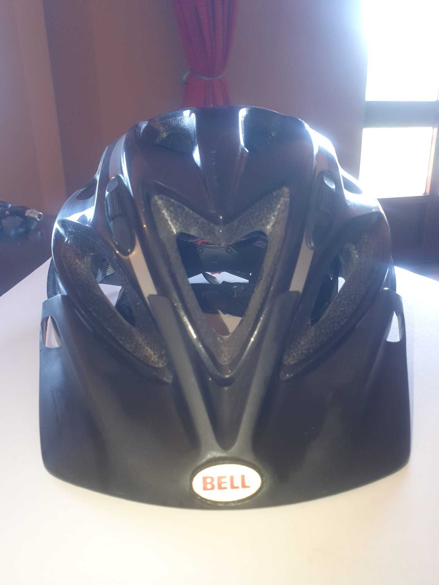 capacete ciclismo Bell Avanti