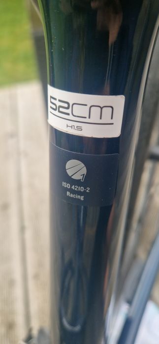 Trek Ěmonda SL5 roz 52