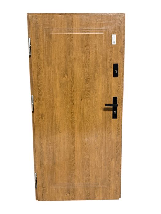 Drzwi zewnętrzne wejściowe wyprzedaż