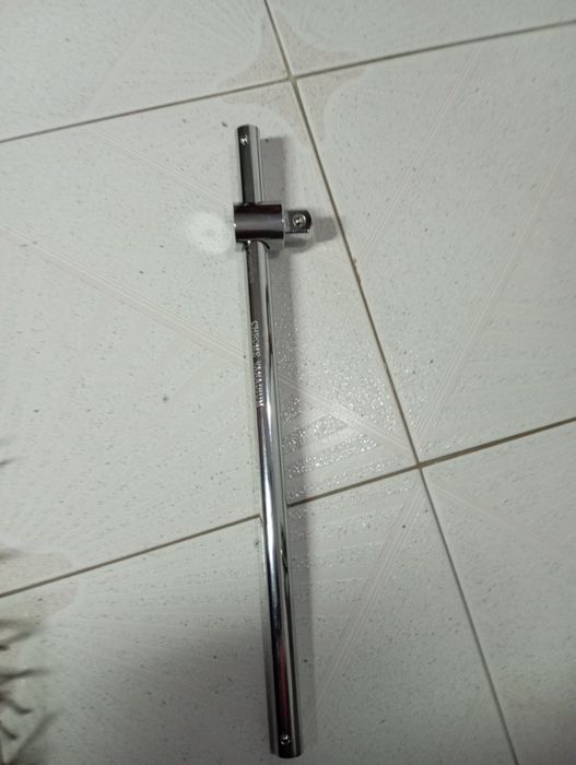 Rabo de força de 3/4