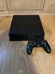 Konsola Playstation 4 pamiec 1 TB