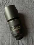 Nikon AF-S VR Micro-Nikkor 105mm f/2.8G IF-ED | Stan idealny!
