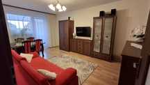 Mieszkanie w Brwinowie 50,84m² przy galerii Brwinów