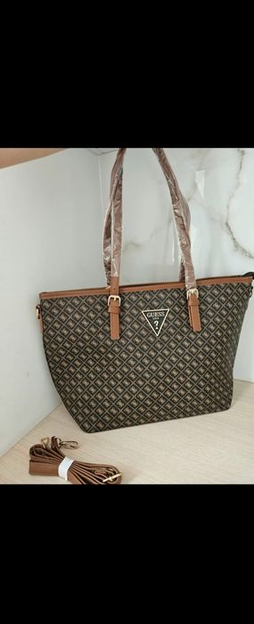 Damska torebka guess