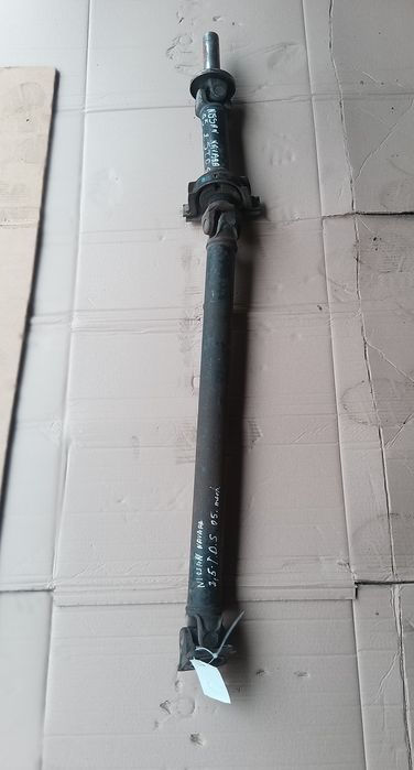 Карданний вал,кардан передній,задній