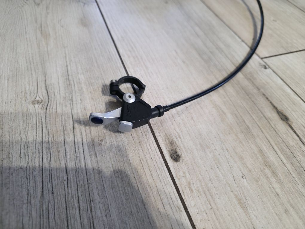 Amortyzator Magura MD100R durin race