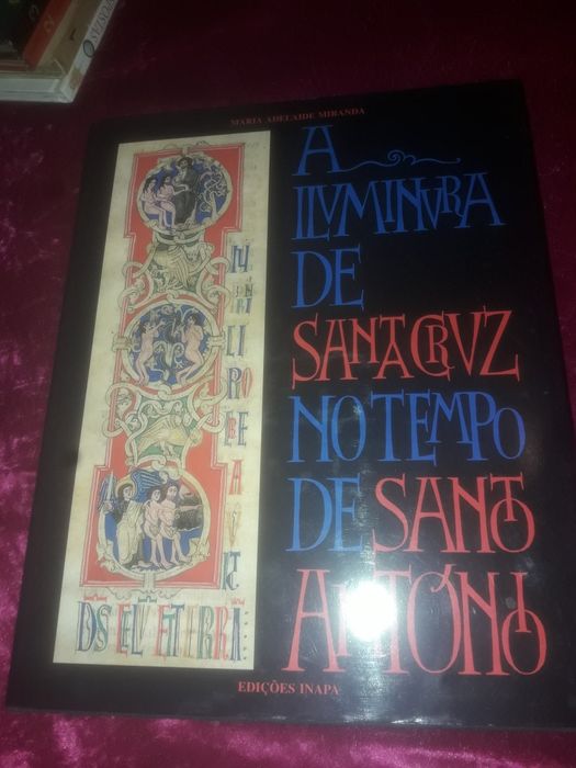 A Iluminaria  Sto  António