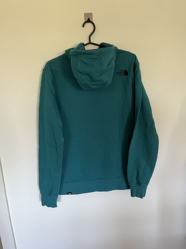Bluza z kapturem The North Face