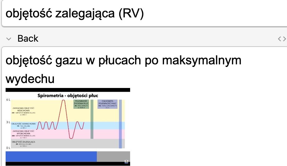 Anki fizjologia i biochemia WUM