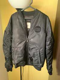 Casaco Bomber Pull&Bear