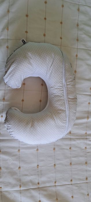 Almofada de amamentação Chicco