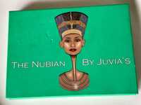 Juvia's place the nubian eyeshadow palette