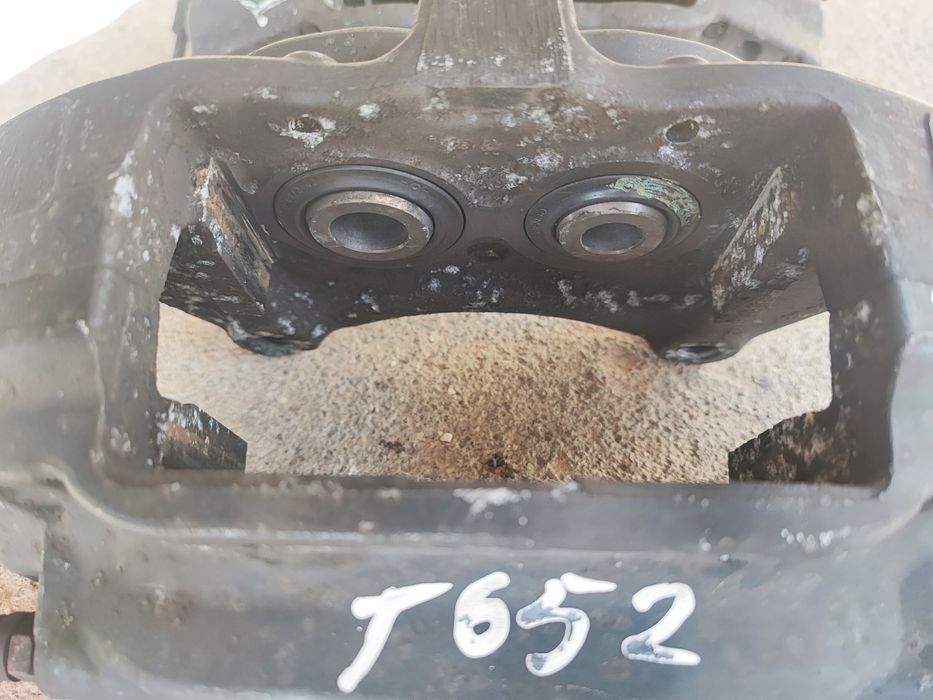 Pinças Brembo Tesla