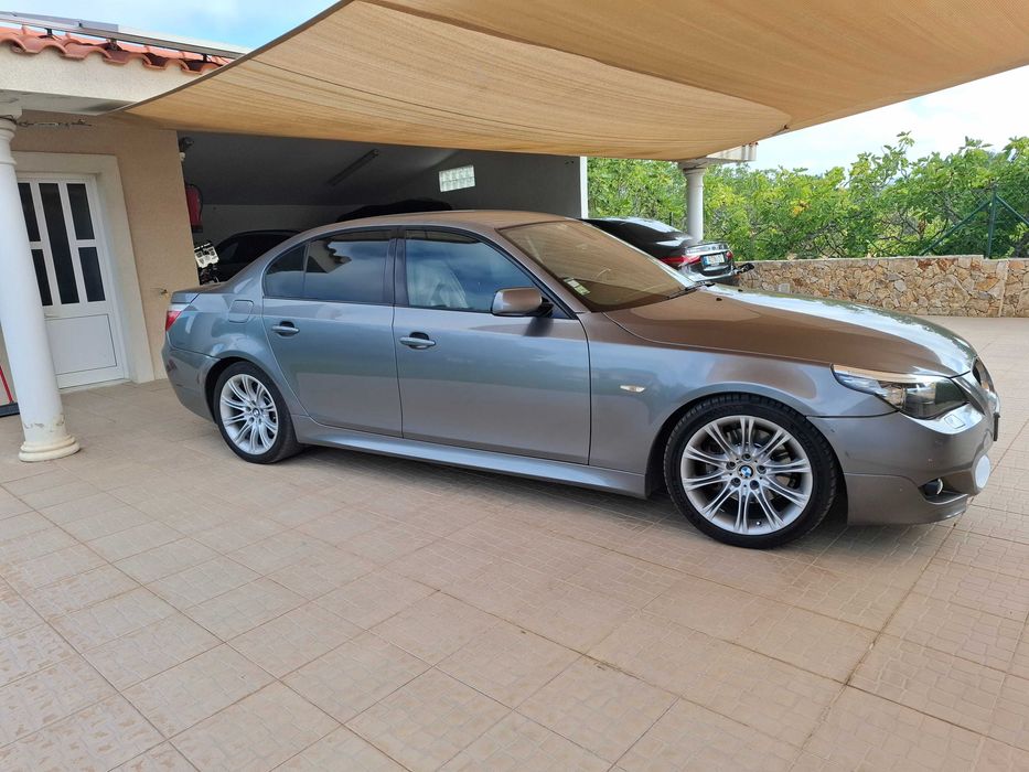 B M W Quite M DE 2008