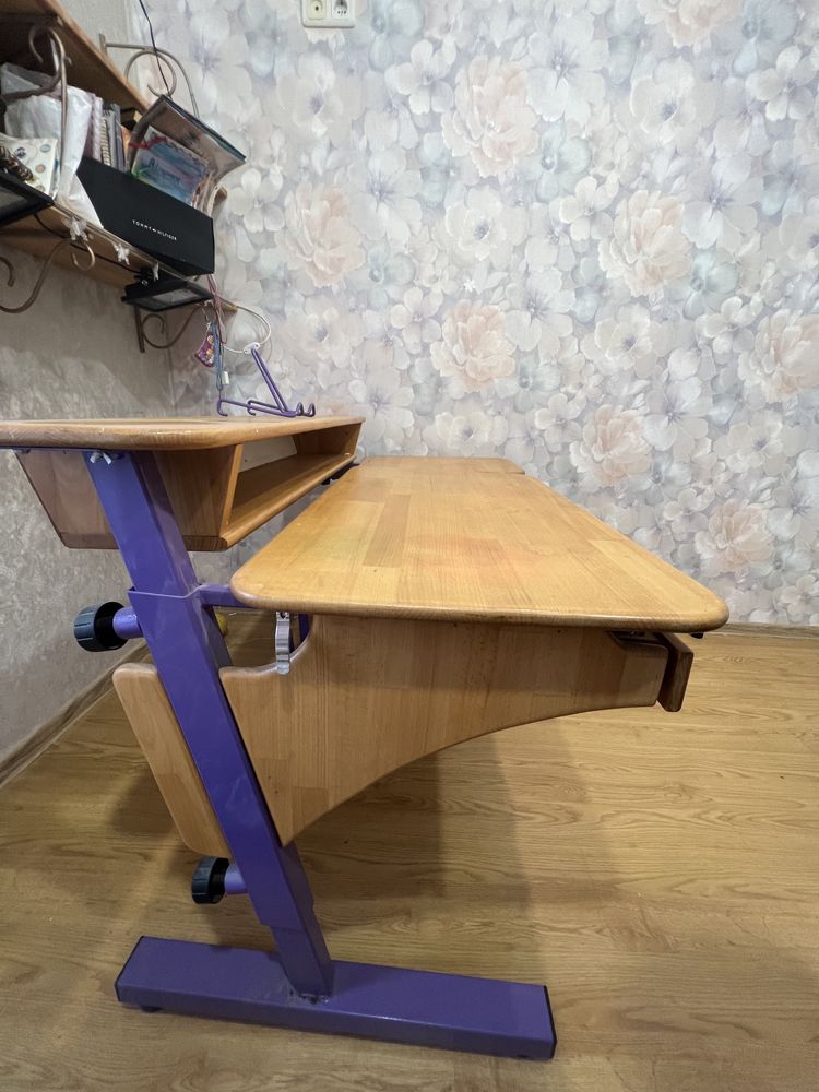 Стол(Парта) детский