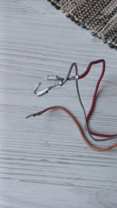 Сетевой шнур  утюг Philips Azur  3 м оригинал, плата управления