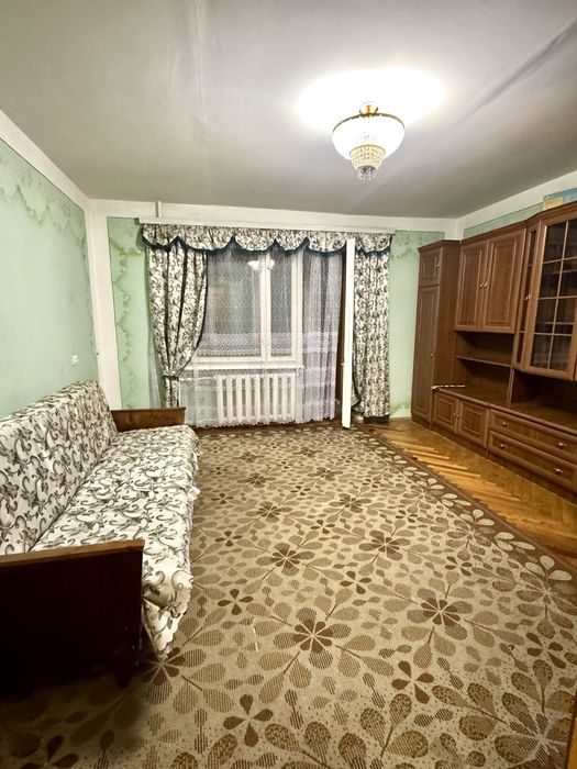 Здам 1 кім квартиру на пр. Соборності