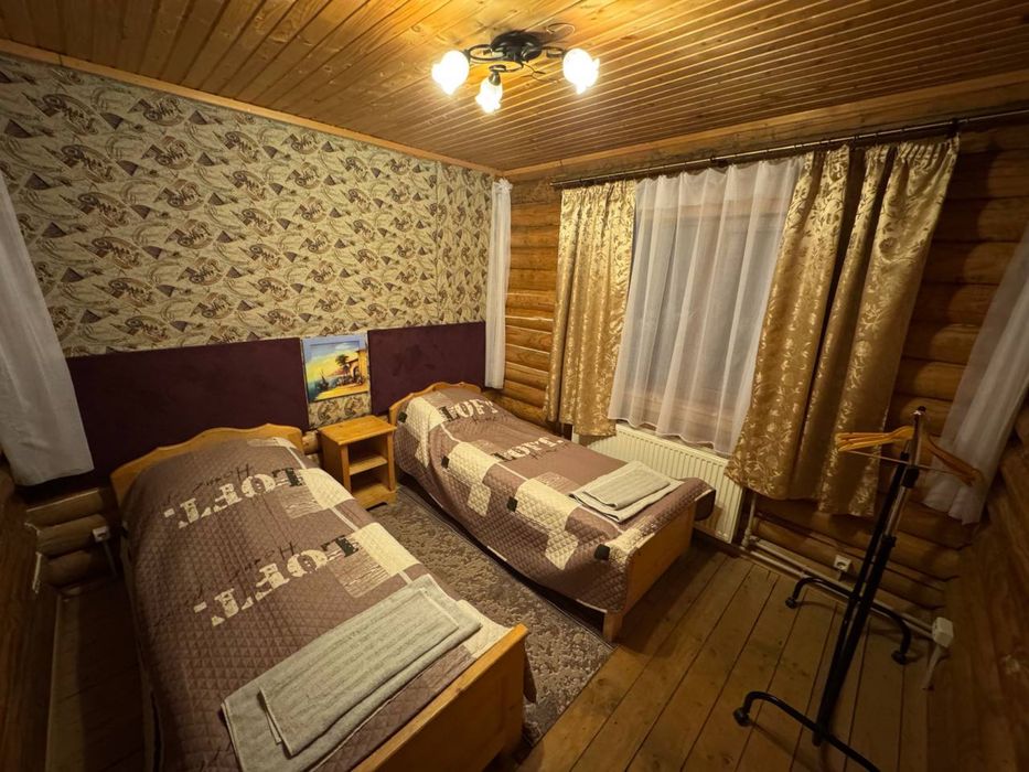 Котедж оренда Драгобрат зимовий сезон