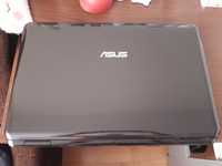 laptop Asus asus k61IC- Intel Pentium Dual-Core/GeForce GT 220M/Okazja