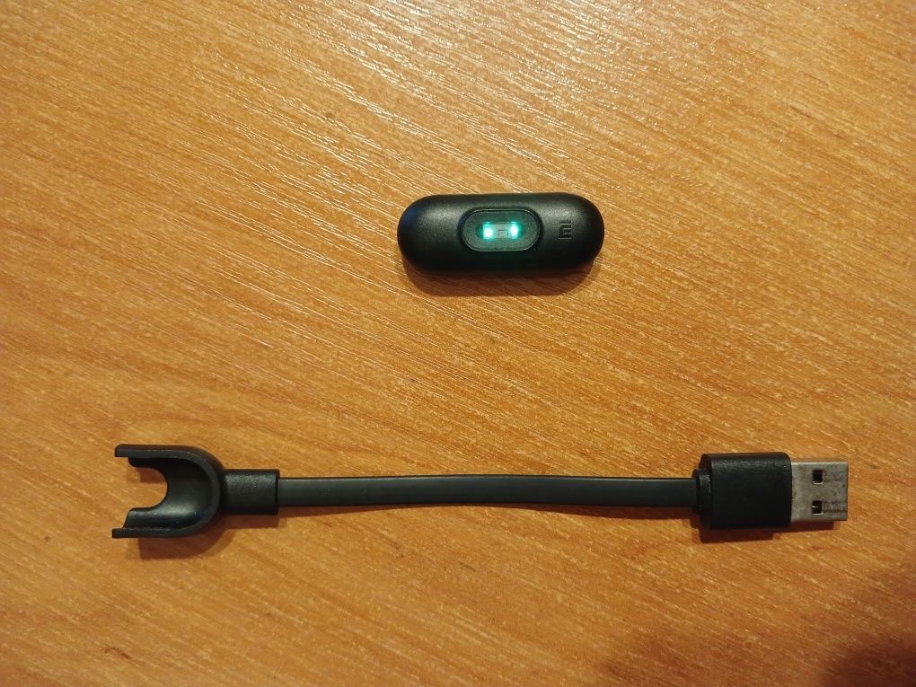 Фитнес Mi band 2