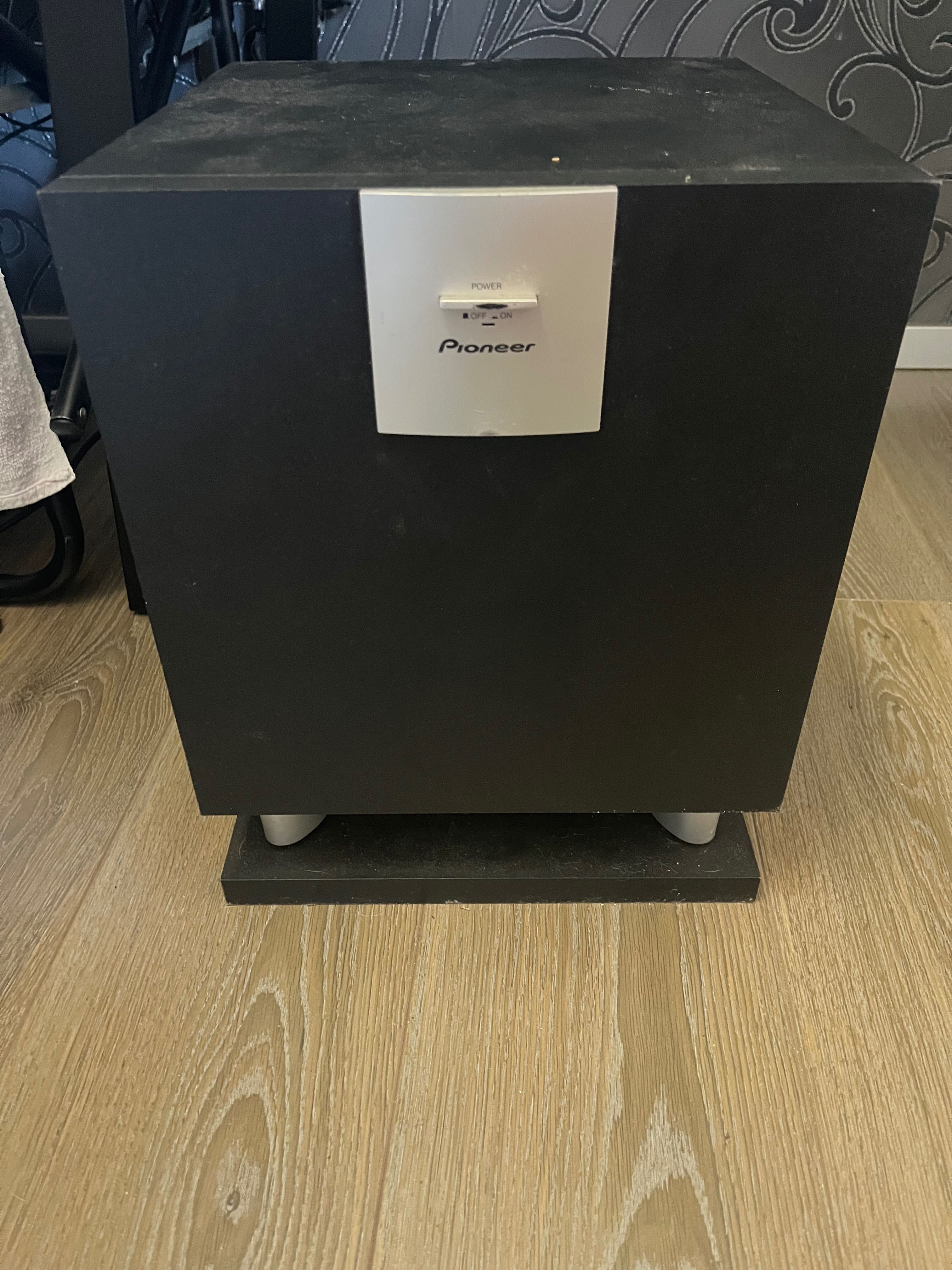 Subwoofer Pioneer