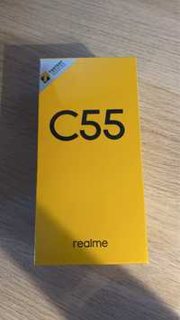 Smartfon realme c55