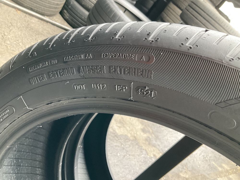 Opony 255/45R20 Cooper Zeon 4XS-Sport 21rok