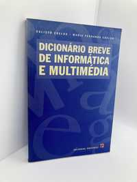 Dicionário Breve de Informática e Múltimedia