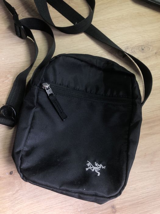 Спортивная сумка аrteryx