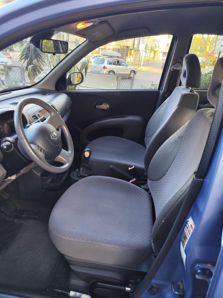 Nissan Micra 2003 para venda