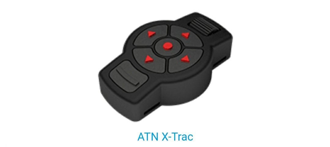 ATN X-TRAC - x trac