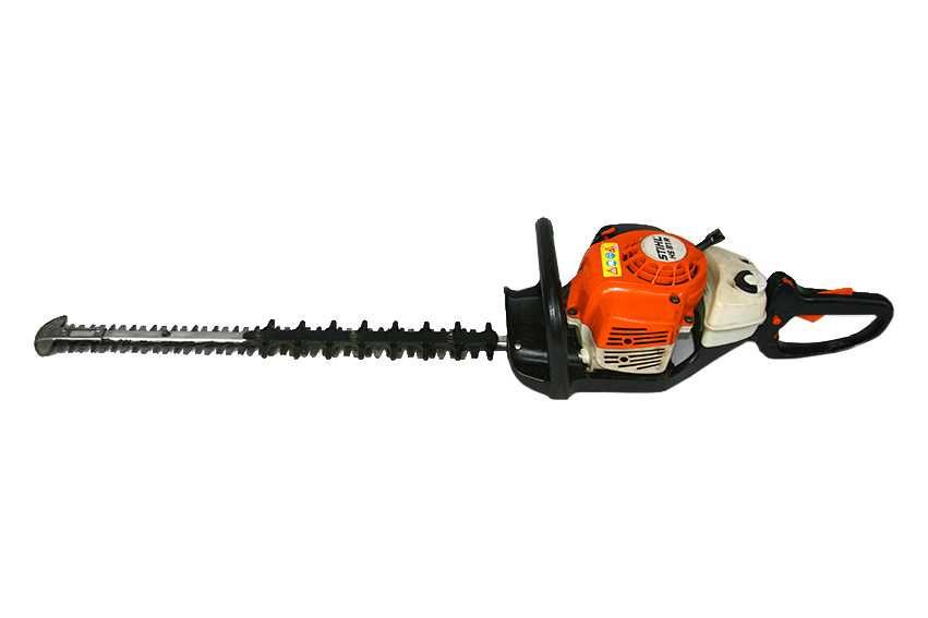 Nożyce spalinowe STIHL HS 81R GWARANCJA