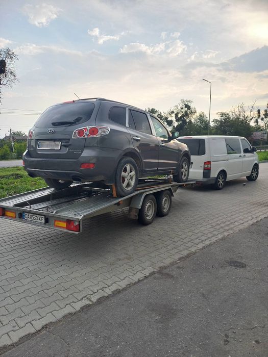 Евакуатор  НЕДОРОГО Умань  Траса М-05 Київ –Одеса