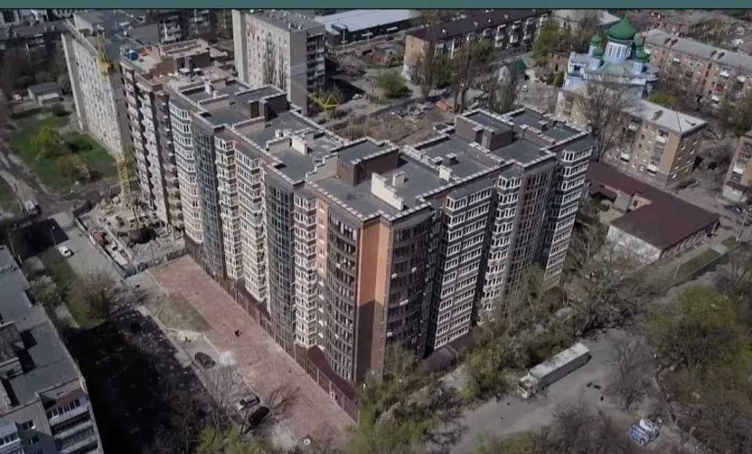 2 кімн.кв-ра в ЖК Ковалівський, 2 пов., ексклюзив, ЄОселя