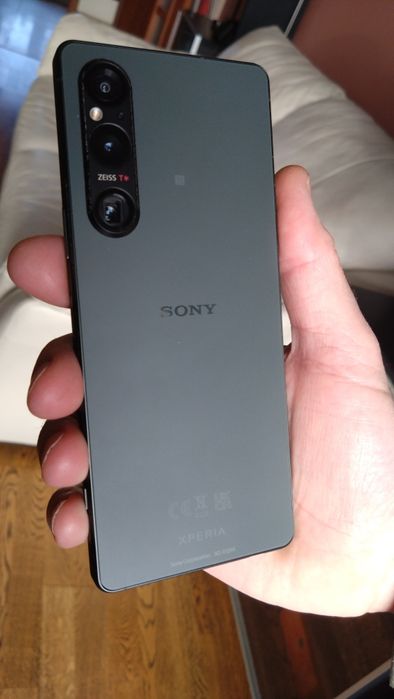 Smartphone Sony Xperia 1 V