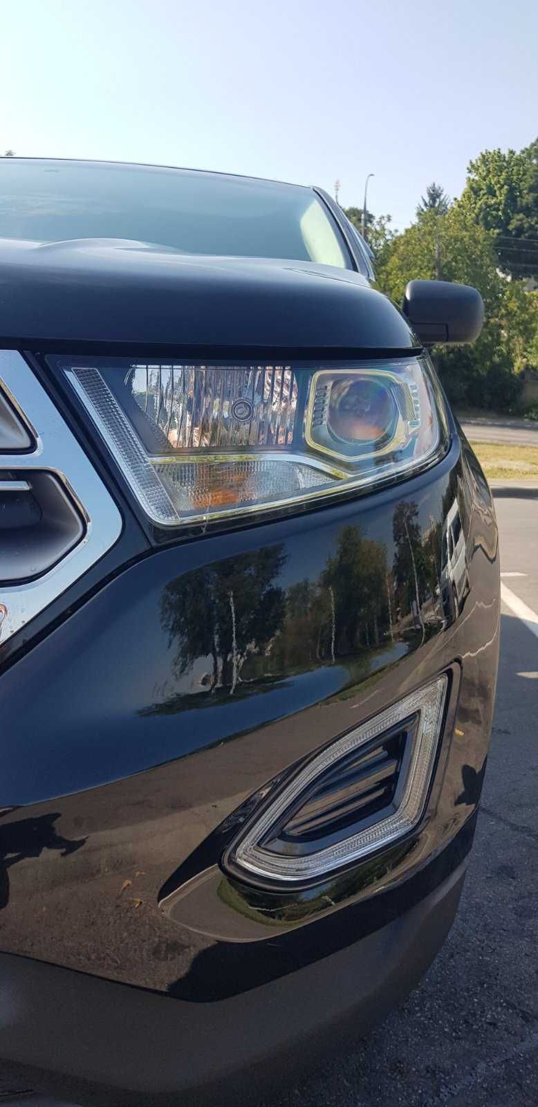 Продам Ford Edge 2018